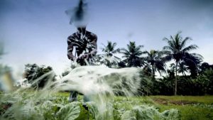 2Face – Raindrops (Official Video)