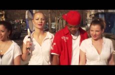 African China – London Fever (Video)