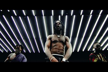 Burna Boy – Ye (Video)