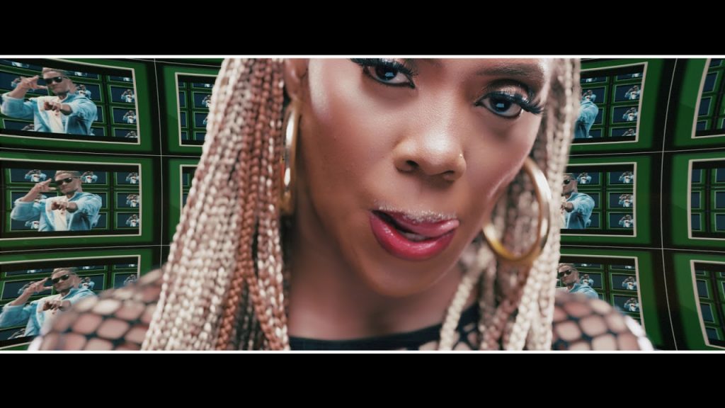 Diet &#8211; DJ Enimoney Featuring Tiwa Savage, Reminisce &#038; Slimcase