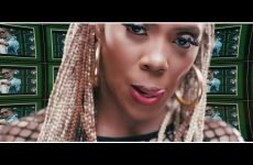 Diet – DJ Enimoney Featuring Tiwa Savage, Reminisce & Slimcase