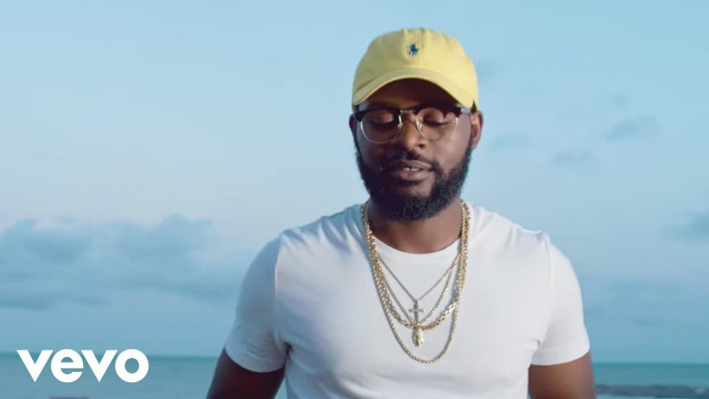 Falz &#8211; Jeje (Video)