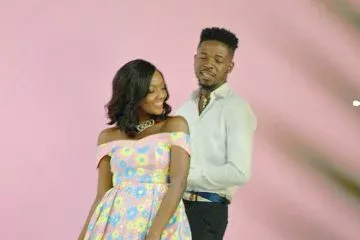 Johnny Drille – Halleluyah Feat. Simi (Video)