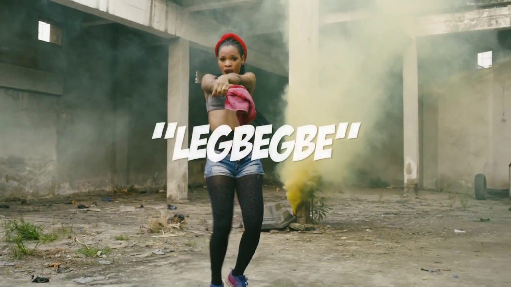 Mr. Real &#8211; Legbegbe Featuring Kelvin Chuks, Obadice &#038; Idowest (Video)