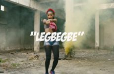 Mr. Real – Legbegbe Featuring Kelvin Chuks, Obadice & Idowest (Video)