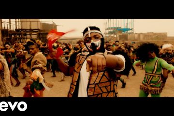 Olamide – Science Student (Video)