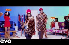 P Square – Nobody Ugly (Video)