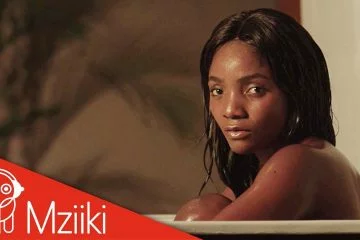 Simi – Gone For Good (Video)