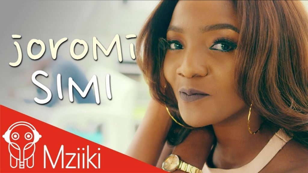 Simi &#8211; Joromi (Video)