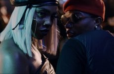 Tiwa Savage – Ma Lo Featuring Wizkid (Video)