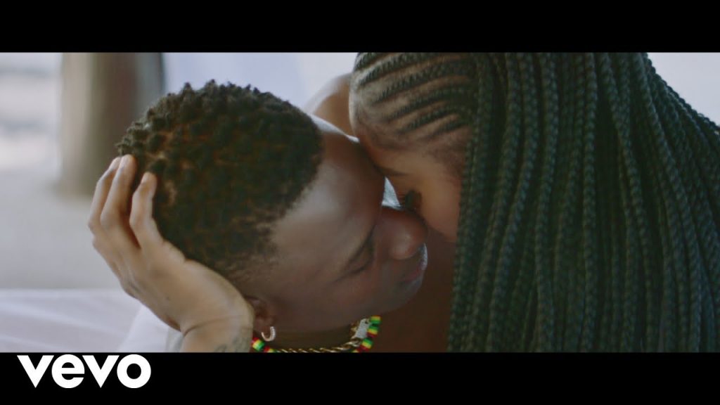 Wizkid &#8211; Fever (Video)