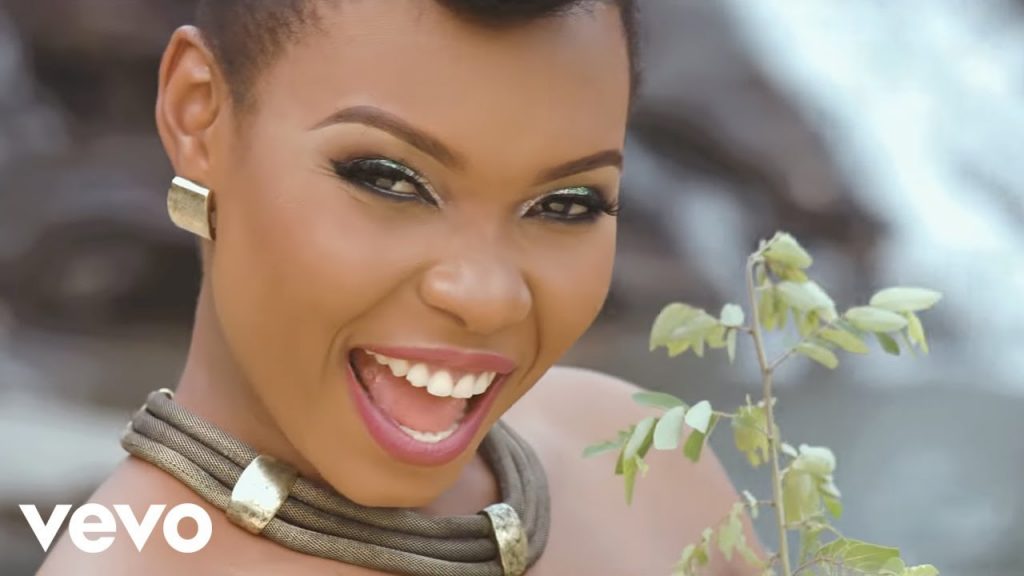 Yemi Alade &#8211; Africa (Video)