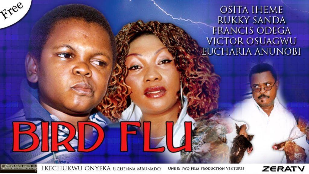 Bird Flu (Full Movie)