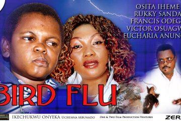 Bird Flu (Full Movie)