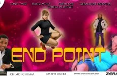 End Point (Full Movie)