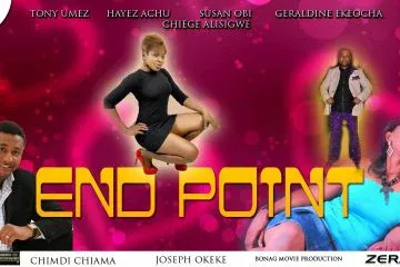 End Point (Full Movie)