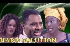 Hard Solution (Full Movie)