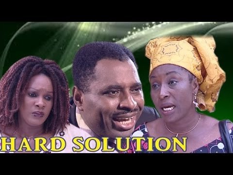 Hard Solution (Full Movie)