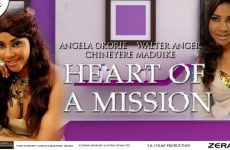 Heart Of A Mission (Full Movie)