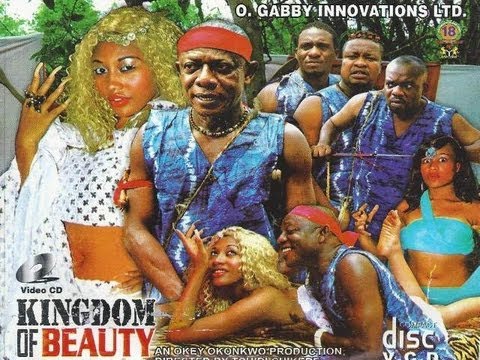 Kingdom Of Beauty (Full Movie)