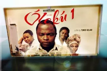 Oleku (Full Movie)