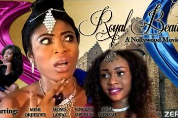 Royal Beauty Full Movie