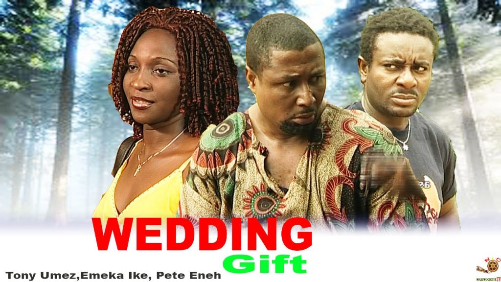 Wedding Gift (Full Movie)